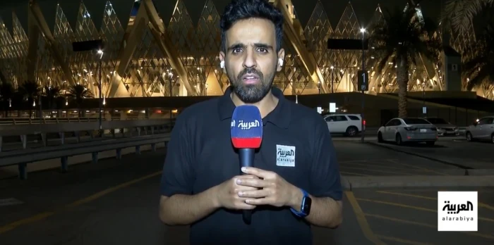 بالفيديو.. نايف الثقيل يكشف موقف الجهاز الإداري للمنتخب السعودي من طرد محمد كنو