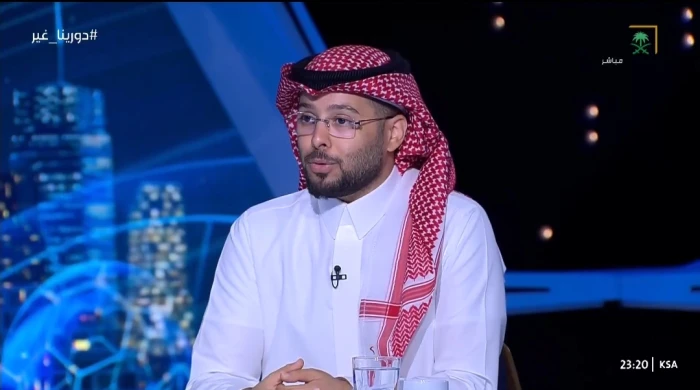 بالفيديو.. رد قوي من العنزي على التشكيك في جوائز ماجد عبد الله الآسيوية