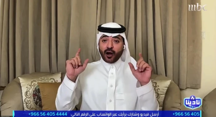 بالفيديو: الصقري يكشف معلومة عن جماهير المنتخب الإندونيسي: 90% قدموا على تأشيرة عمرة ووصلوا جميعهم وكانوا يريدون الدخول من بوابة واحدة