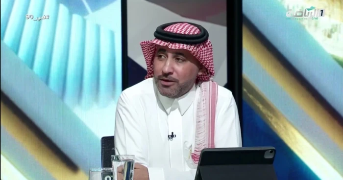 بالفيديو.. العايد: قد نرى "فينيسيوس" بقميص الهلال.. ويكشف عن السبب!
