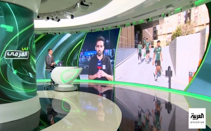 بالفيديو.. الثقيل يكشف تفاصيل إصابة العبود ومدة غيابه عن الملاعب