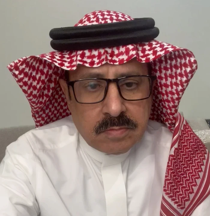 بالفيديو.. الشمراني يعلق على تكريم الاتحاد الكويتي للحكم أحمد العلي بعد مواجهة السعودية وإندونيسيا