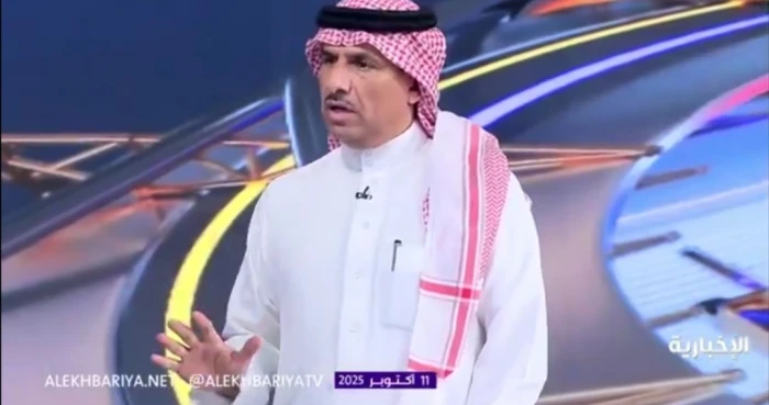 بالفيديو: القحيز يكشف عن العقوبة المتوقعة على كنو بعد طرده أمام إندونيسيا