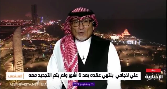 بالفيديو.. "عادل عصام الدين" يكشف توقعه للقاء المنتخب السعودي ونظيره العراقي
