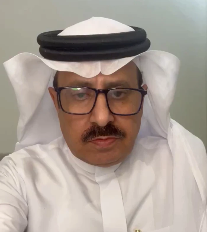 بالفيديو.. أحمد الشمراني: رونالدو وماجد عبدالله وجهان لعشق واحد