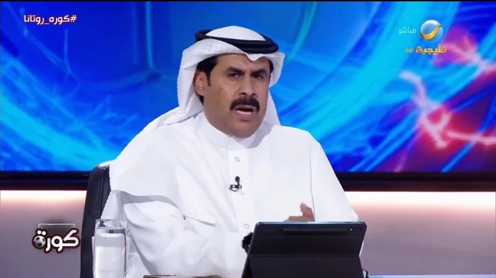 بالفيديو.. السويد يكشف أكثر ما يخشاه على المنتخب السعودي أمام العراق