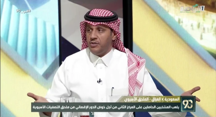 بنزيما وديابي في العيادة بشكل مستمر.. بالفيديو: "المرشود" يعلق على تجدد إصابة حارس مرمى الاتحاد رايكوفيتش