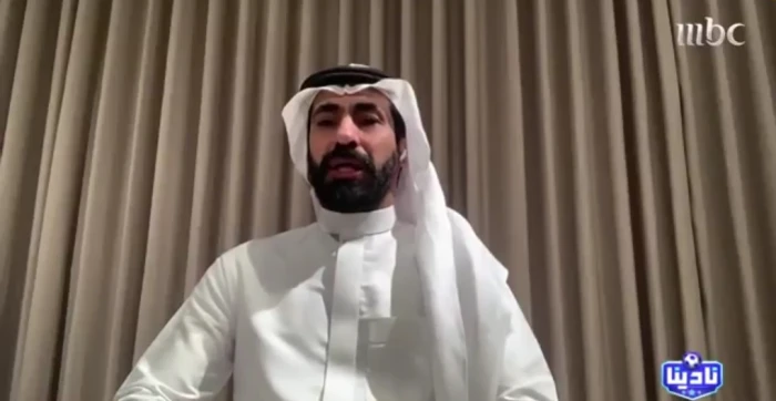 بالفيديو.. اقتراح غير متوقع من حسين عبد الغني بشأن رينارد