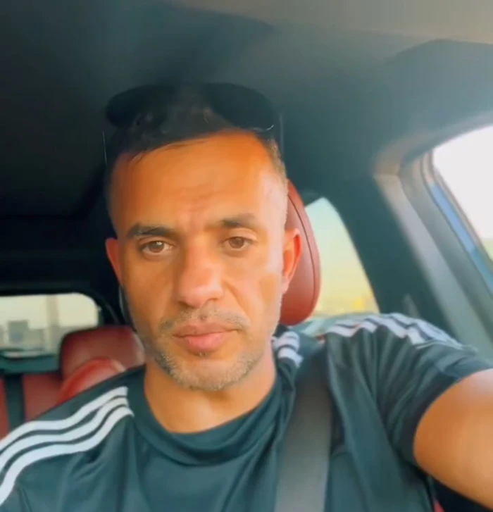 "تصدي عادي عند جميع الحراس".. بالفيديو: نواف الخالدي يكشف رأيه في تصدي نواف العقيدي أمام العراق