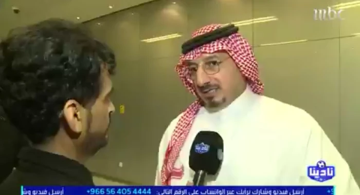 بالفيديو.. المسحل يحسم الجدل بشأن رحيل رينارد بعد تأهل المنتخب السعودي لكأس العالم