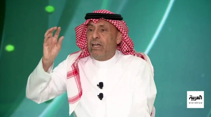 بالفيديو.. البطي يطالب "جيسوس" بتدريب المنتخب في كأس العالم.. ويكشف عن السبب!