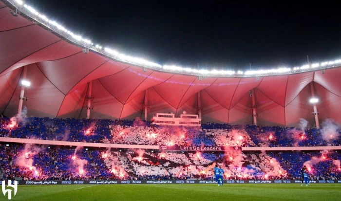 الهلال يفاجئ جماهيره قبل لقاء السد القطري في البطولة الآسيوية