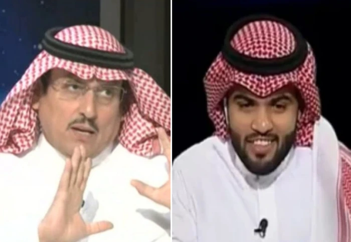 القحطاني يرد على تغريدة الدويش: «نشد حيلنا شوي لبناء فكرة المؤامرة»