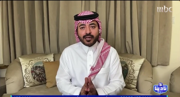 بالفيديو.. الصقري يصدم جماهير الاتحاد بهذا التوقع