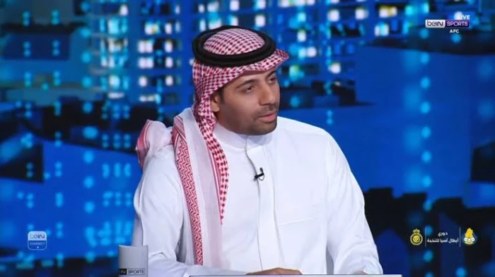 بالفيديو.. تيسير الجاسم: فراس البريكان أحق من سالم الدوسري بجائزة أفضل لاعب في قارة آسيا.. وهذا الدليل!