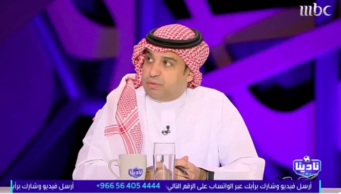 «غير مقتنع بصالح أبو الشامات».. بالفيديو.. أكرم طيري يطالب بإقالة يايسله من تدريب الأهلي