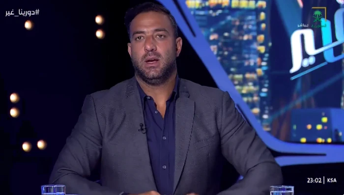 بالفيديو.. ميدو: الاتحاد لن يحقق لقب الدوري هذا الموسم.. ويكشف مفاجأة!