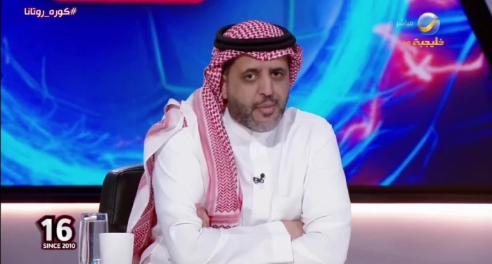 بالفيديو.. "العقيل": ضربة الجزاء التي احتُسبت ضد الشباب والفيحاء لا تُحتسب مع فرق أخرى