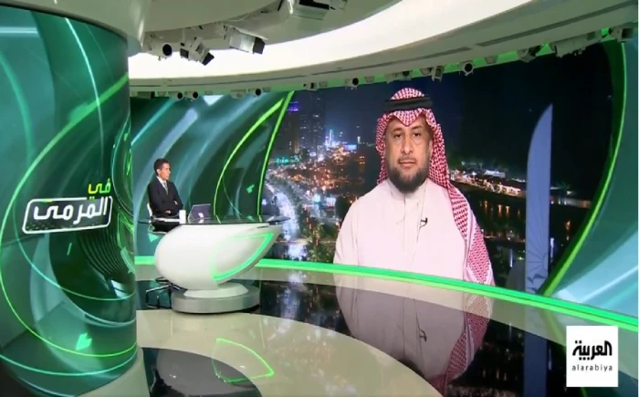 بالفيديو.. خميس الزهراني: ركلة الجزاء المحتسبة للاتحاد أمام الفيحاء غير صحيحة