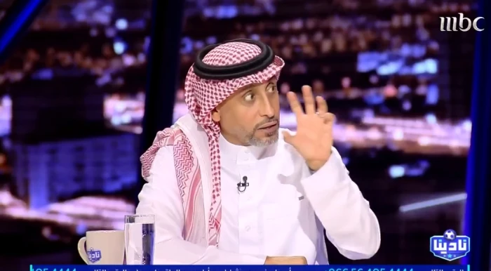 بالفيديو.. سامي الجابر يكشف أسباب تفوق النصر على الفتح ويؤكد: المنافسة لم تُحسم بين الهلال والنصر !