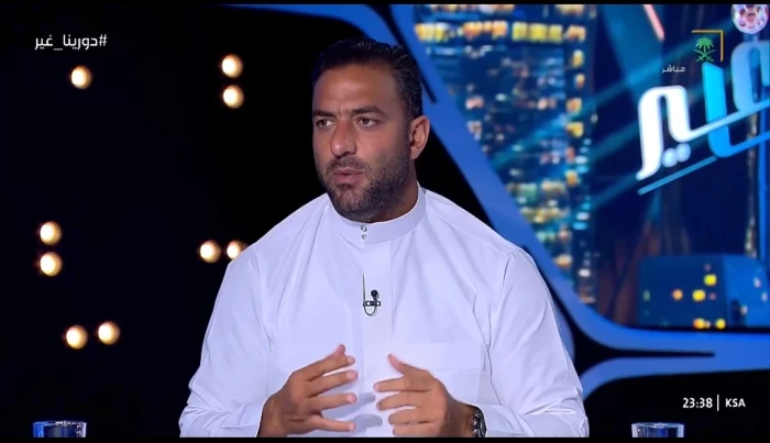 بالفيديو.. ميدو يكشف عن رأيه بشأن أفضل صفقة في دوري روشن بالموسم الحالي