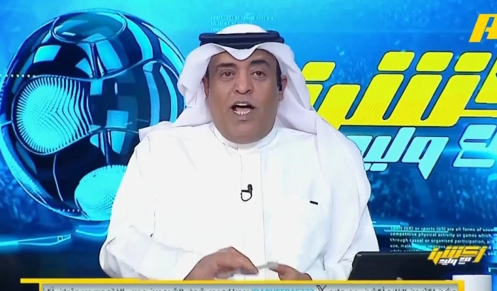 بالفيديو.. الفراج: النصر سيستمر متصدرا حتى هذه الجولة