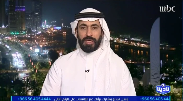 بالفيديو.. حسين عبد الغني يكشف توقعه بشأن المنافسة على لقب الدوري