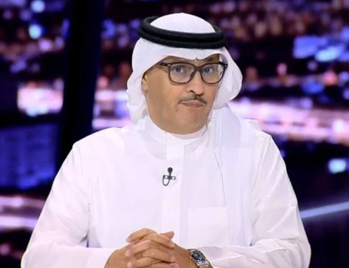 " السهلي" يعلق على صورة للاعب النصر كريستيانو رونالدو