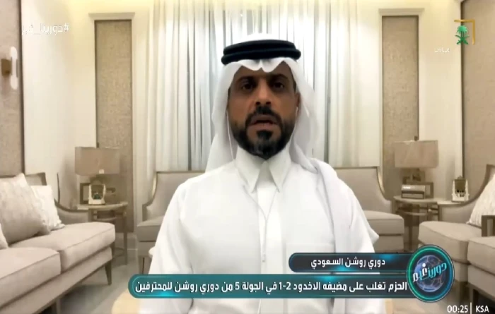 بالفيديو.. كيف أوقف النصر أقوى أسلحة الفتح؟.. خالد العطوي يكشف!