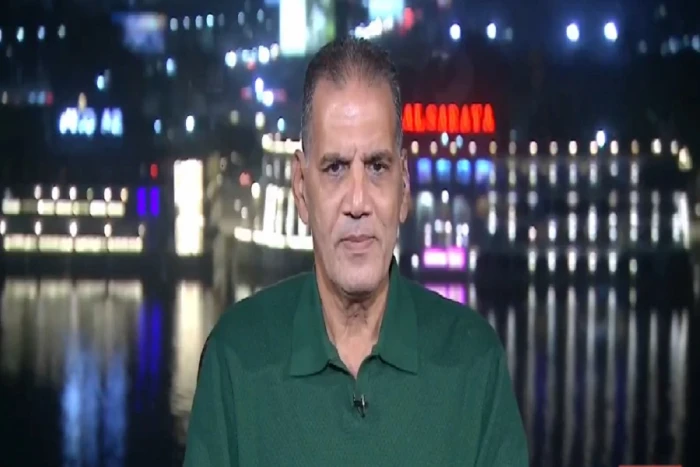 بالفيديو.. الغندور يحسم الجدل حول ركلة جزاء النصر ضد الفتح