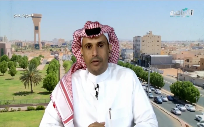 بالفيديو.. حامد القرني يكشف عن المرشح الأول لتحقيق بطولة الدوري