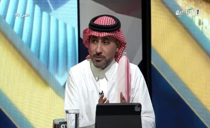 بالفيديو.. حواس العايد يكشف عن تفاصيل إصابة بروزوفيتش وموعد عودته