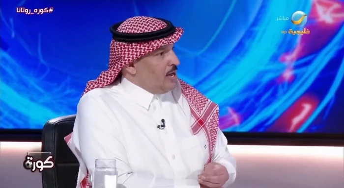 بالفيديو.. التويجري يكشف معلومة هامة بشأن مستقبل رينارد مع المنتخب