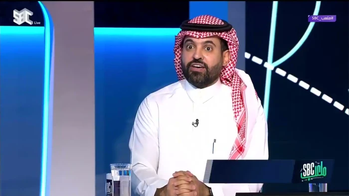 الحنيان يكشف حقيقة عودة سعود عبدالحميد إلى الدوري السعودي في الشتوية