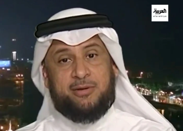 بعد الفوز على الشرطة العراقي.. بالفيديو.. الزهراني يشيد بمدرب الاتحاد بهذا التعليق