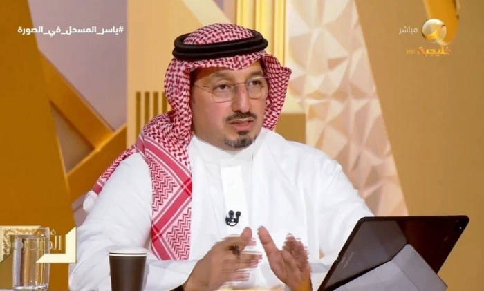 بالفيديو.. ياسر المسحل: نلاحق مَن يُسيء إلينا مِن الإعلاميين.. "مَن يخطئ يتحمل"