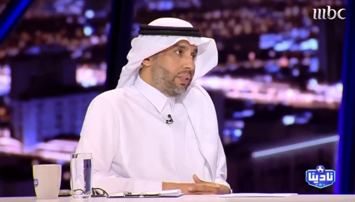 بالفيديو.. الجديع: الهلال يفاوض.. والآخرون يتعاقدون!