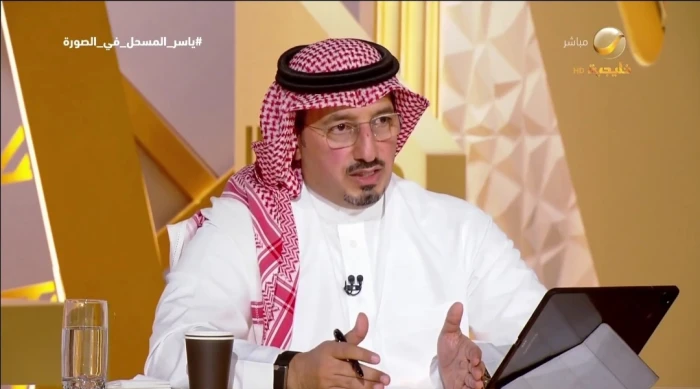 بالفيديو.. المسحل: أي قرار سيصدر عن مركز التحكيم سننفذه حتى لو اعتبر القادسية فائز على الهلال وسحب اللقب من الأهلي