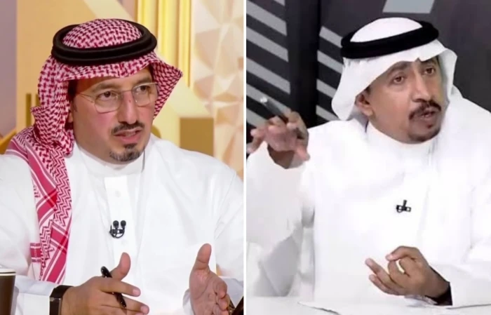 "الشيخي" يرد على تصريحات "المسحل" بشأن إمكانية سحب لقب السوبر من الأهلي