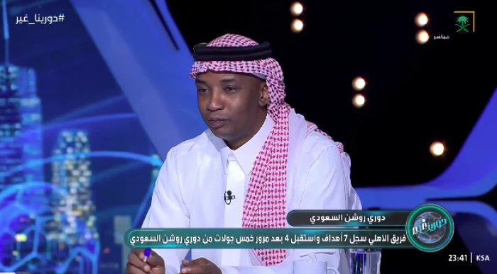 بالفيديو.. محمد نور: أتمنى ألا يقارن أحد جمهور الاتحاد بالأهلي.. ويكشف مفاجأة!