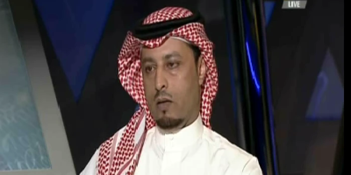 "القرشي" يرد على تصريحات "المسحل" بشأن إمكانية سحب لقب السوبر من الأهلي