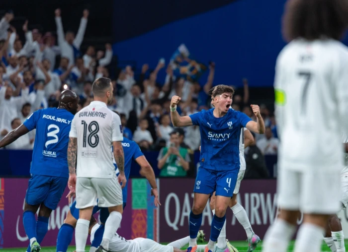 بالفيديو: الهلال يفوز على السد القطري بثلاثية ويحافظ على صدارة المجموعة في دوري أبطال آسيا للنخبة