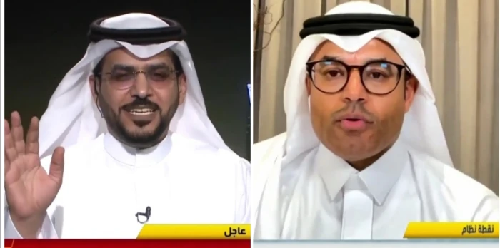 بالفيديو.. الشيخ: البطولة الخليجية أقوى من دوري أبطال آسيا 2.. والداود يرد