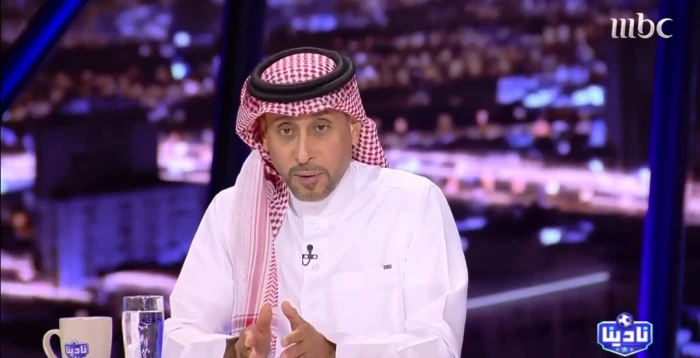 أيهما أقوى نخبة آسيا أم الدوري السعودي؟.. سامي الجابر يجيب ويحسم الجدل - فيديو