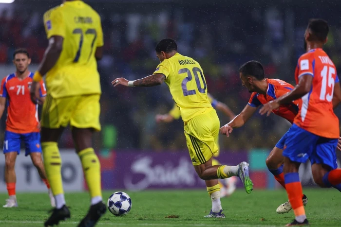 بالفيديو.. النصر يفوز على جوا الهندي بثنائية ويواصل صدارته في دوري أبطال آسيا 2
