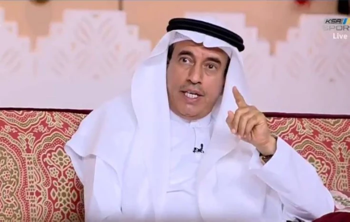 عبدالكريم الزامل يغرد بعد فوز النصر على غوا الهندي في دوري أبطال آسيا 2