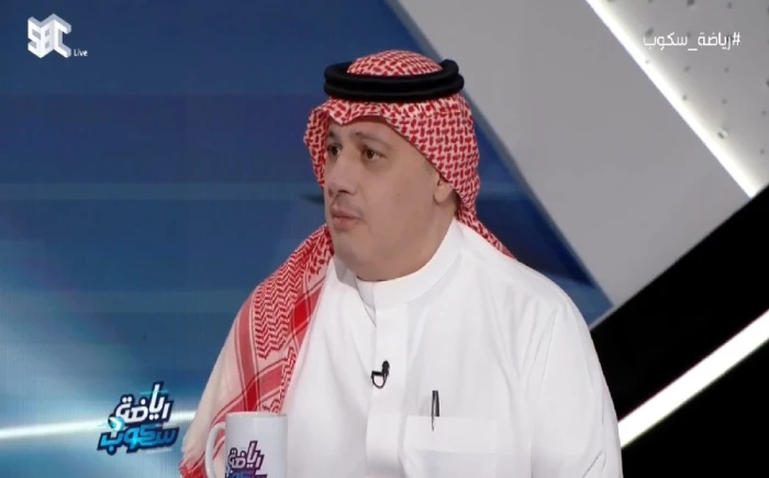 بالفيديو.. طلال آل الشيخ: ثلاثة مدربين أرشحهم لتدريب الشباب ومستعد للمخاطرة بعقد كاراسكو
