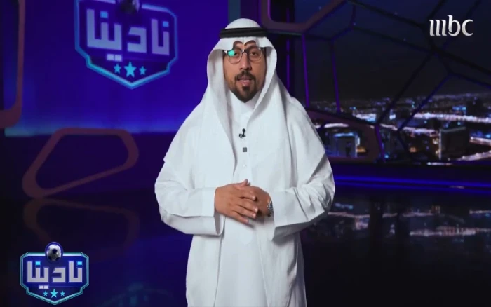 بالفيديو.. متعب الهزاع: النصر سيخرج هذا الموسم ببطولتين