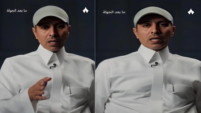 بالفيديو.. خليل جلال يكشف أبرز الحالات التحكيمية في الجولة الخامسة من دوري روشن