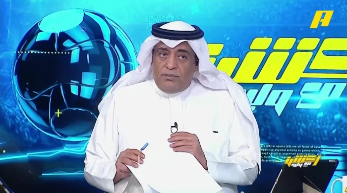 بالفيديو.. تعليق الفراج على فوز النصر أمام غوا الهندي في دوري أبطال آسيا 2